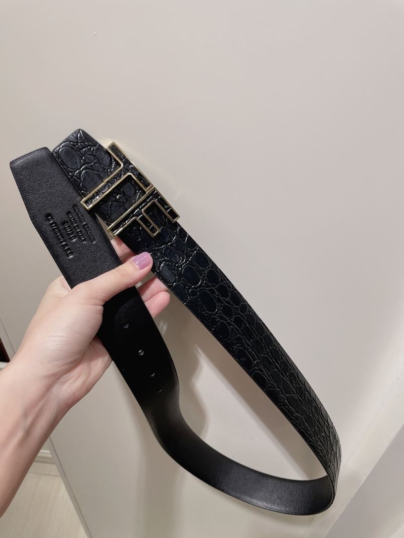 TOM FORD Belts